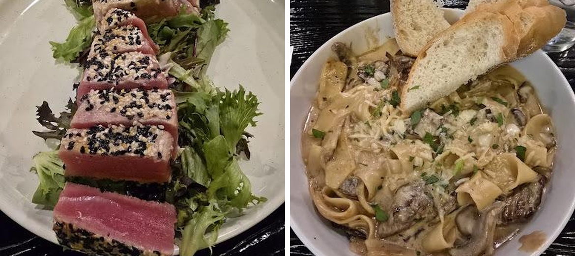 Dark Bulls Restaurant