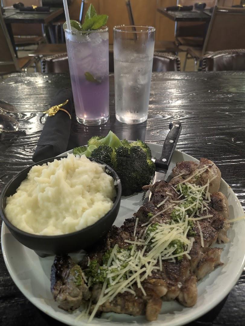Dark Bulls Restaurant