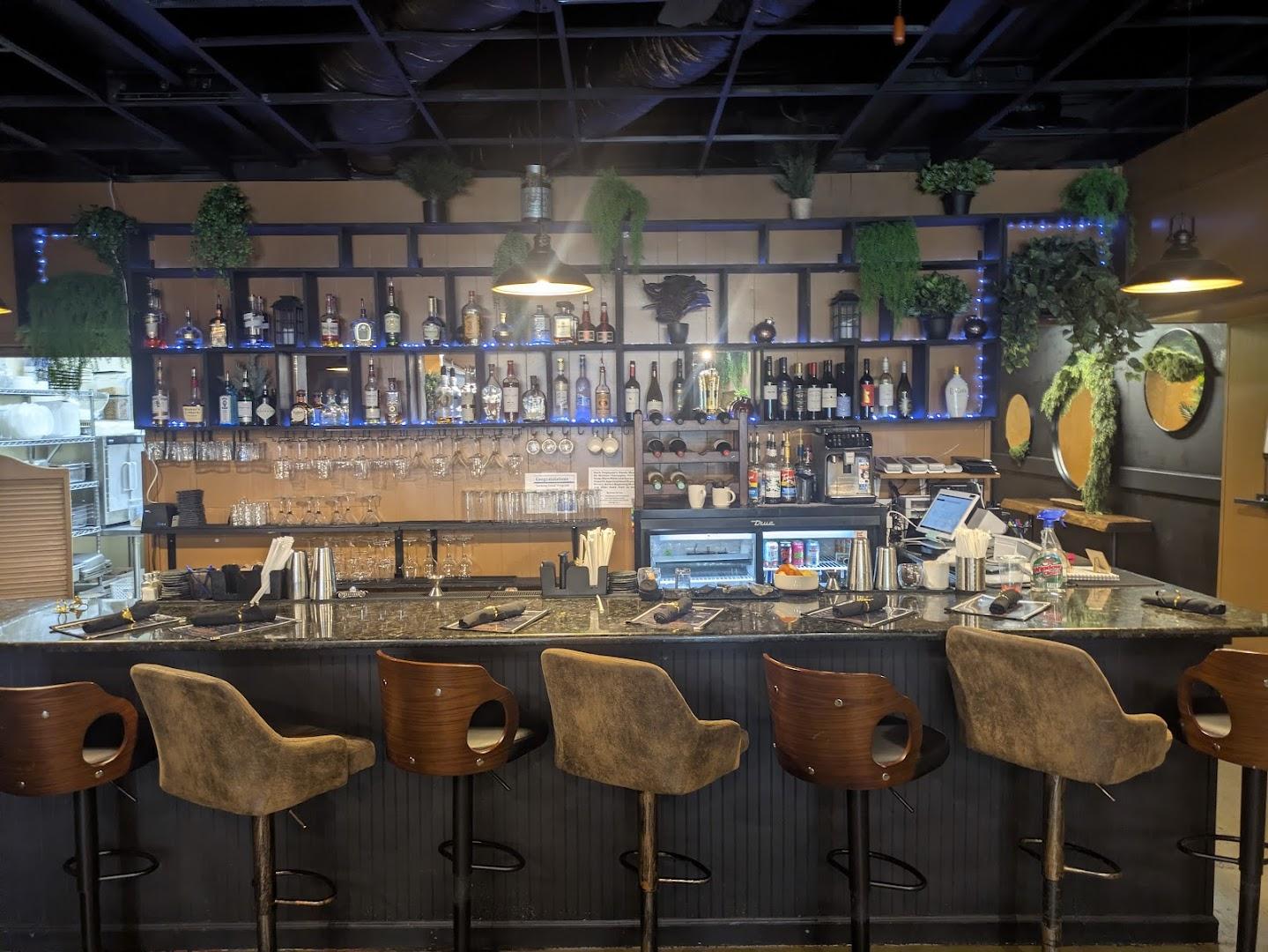 Dark Bulls Restaurant