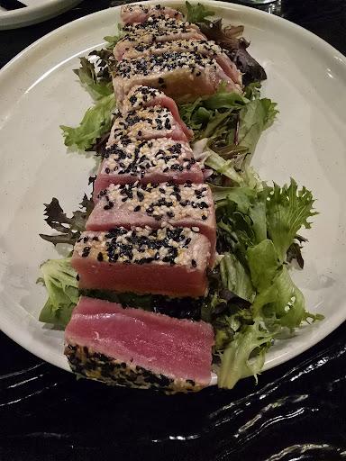 Dark Bulls Restaurant