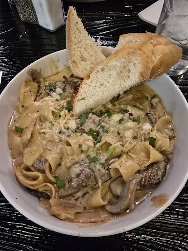 Dark Bulls Restaurant